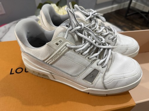 Louis vuitton trainer - vuitton,