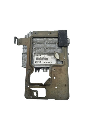Golf iii 6 - vw, 1h