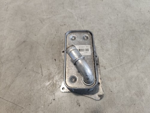 Radiatore olio opel 897385813 - radiatore,