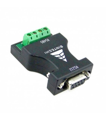 Adattatore convertitore pin - 9,