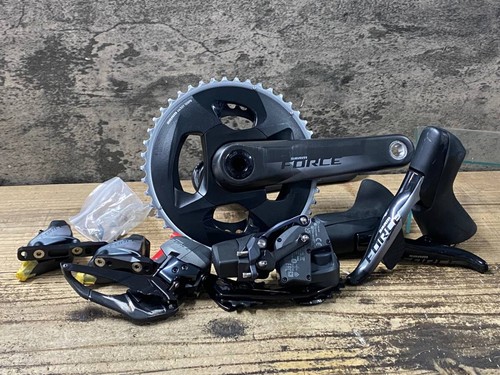 Gruppo sram force etap - sram, axs