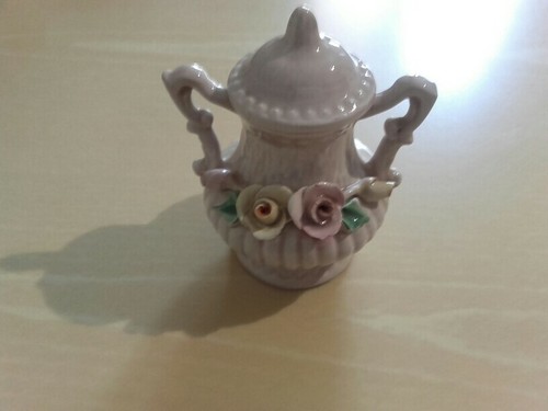 Anfora ceramica bassano - in,