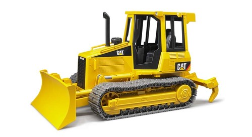 Bruder toys caterpillar - toys,