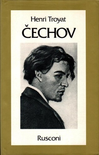 Cechov henri troyat - -,