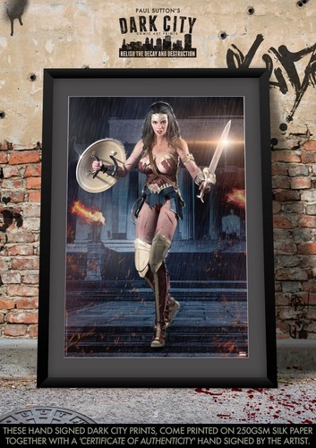 Wonder woman sexy gal gadot - woman,