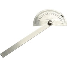 Goniometro acciaio inox - goniometro,