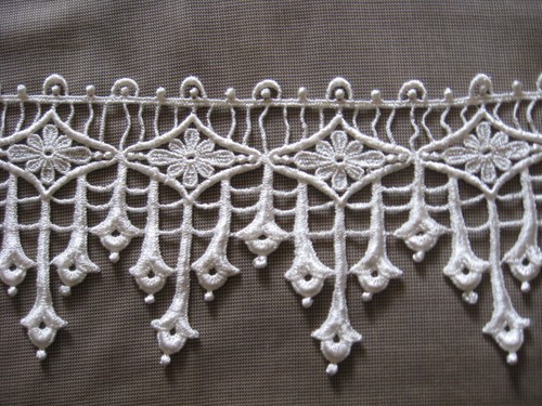 Yds insolito pizzo venesa - yds,