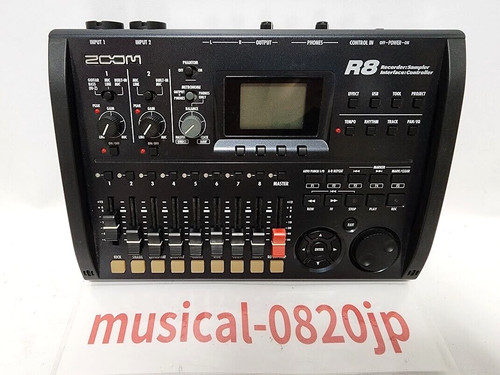 Campionatore registratore