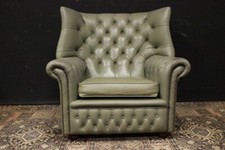Poltrona chesterfield - chesterfield, /