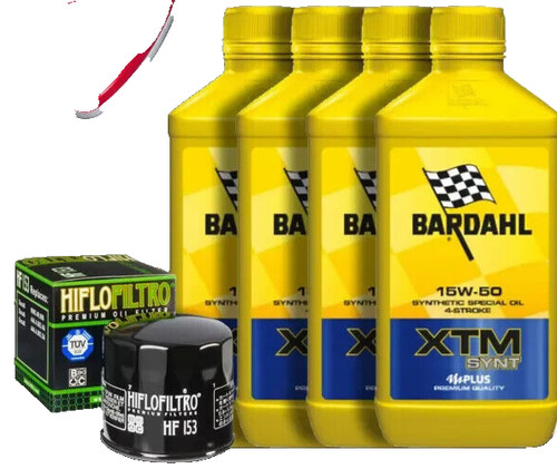 Kit tagliando ducati monster - kit/tagliando,
