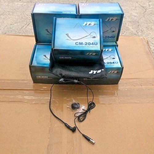 Jts 204u auricolare - jts,