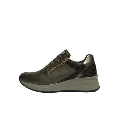 Nero giardini scarpe donna - nero,
