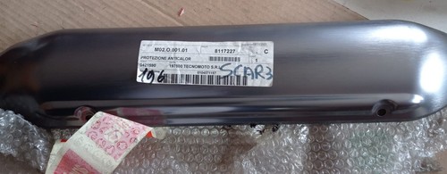 Aprilia protezione paracalore - aprilia,