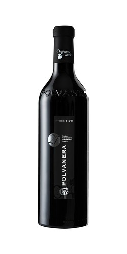 Primitivo igt polvanera - 21,