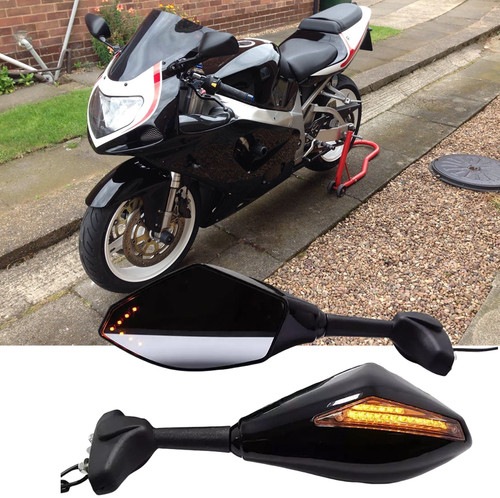 Specchio retrovisore moto - , per
