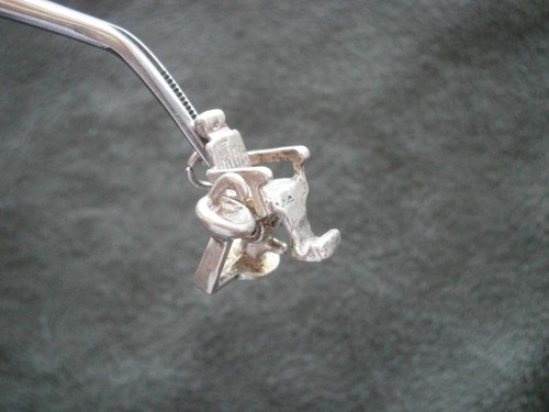 Ciondolo ciondolo bracciale