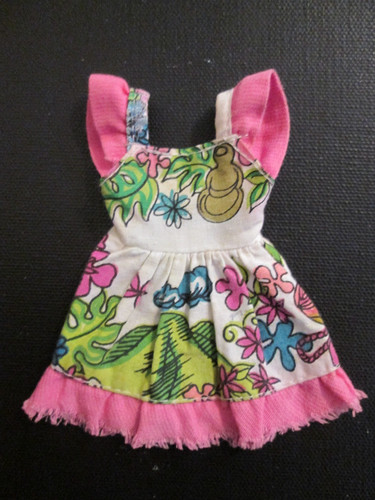 Barbie vintage skipper - vintage:,
