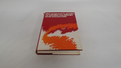 The painters guide to - guide,