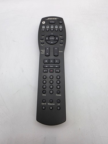 Telecomando bose 1 per - bose, 3-2-1