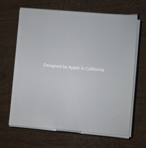 Mac computer install - mac, disc