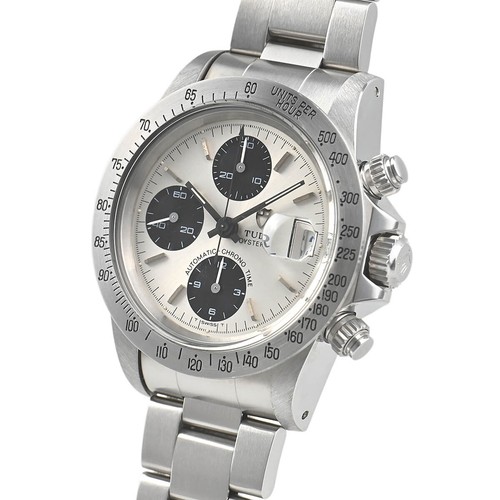 Tudor chronotime 79180 sw20101 - chronotime,