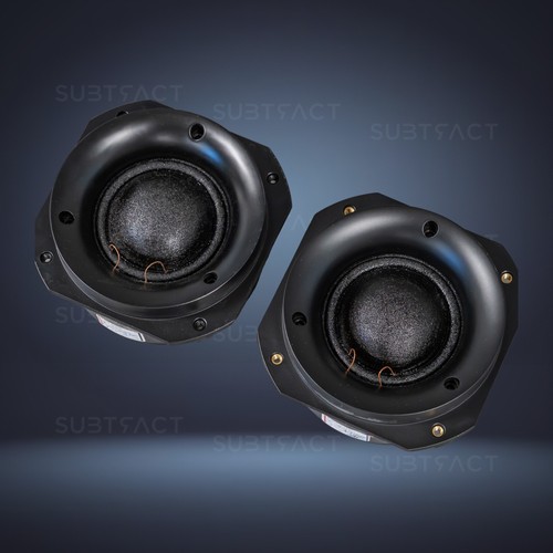 Atc sm75 150 - (coppia),