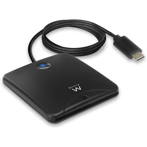 Lettore smart card - lettore,