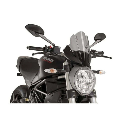 Puig cupolino sport - puig, ducati