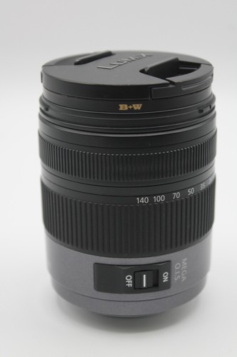 Panasonic lumix vario - g,