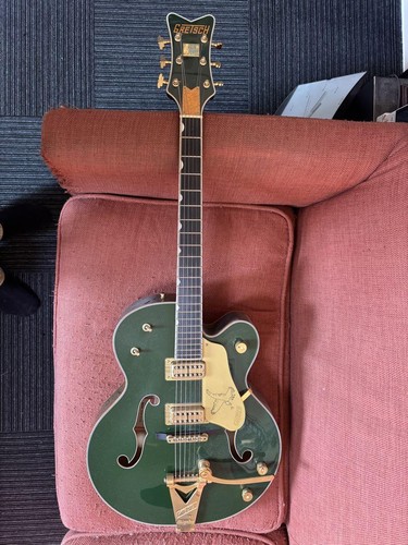 Gretsch g6136t fsr kenny - g6136t-kf,