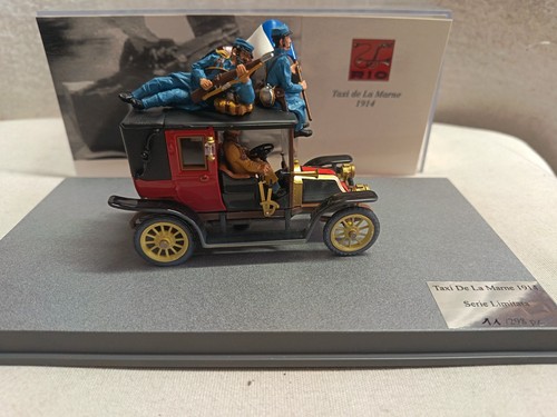 Renault taxi de - ag,