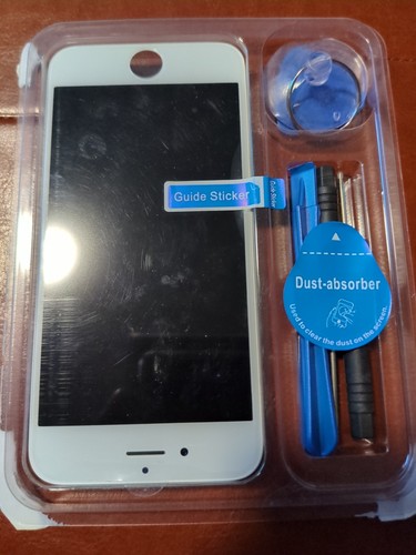 Schermo lcd iphone ricambio - schermo, 6s