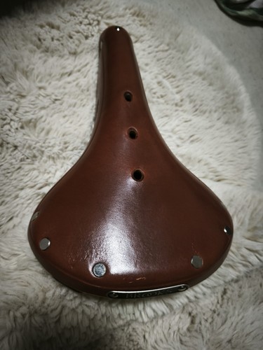 Brooks b17 sella standard - b17, in