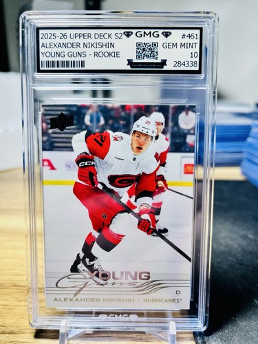 2025 upper deck - 2025-26,