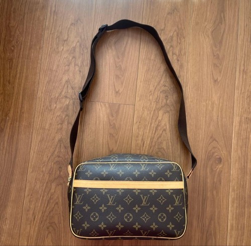 Borsa tracolla louis vuitton - a,