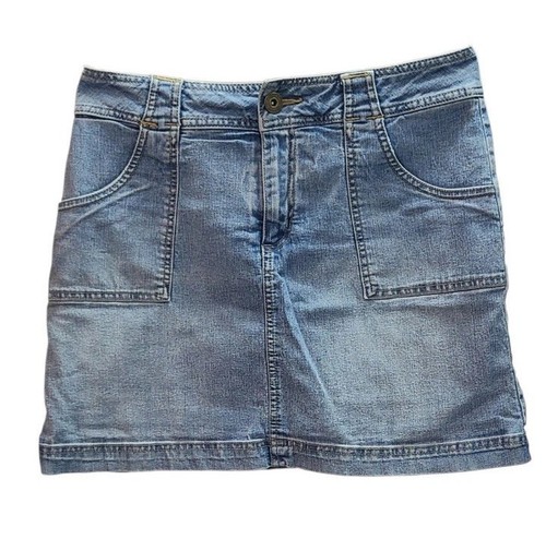 Minigonna donna denim - , st