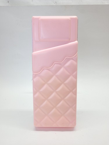 Barbie pieghevole bella casa