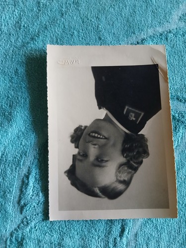 Foto nazista uniforme - foto,