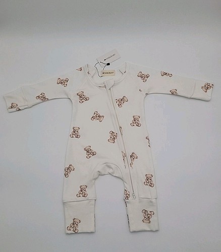 Pigiama convertibile narzbaby - pigiama,