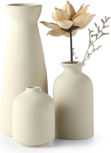 Ceramica vaso set - ceramica,