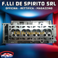 X065 testata motore - motore, renew