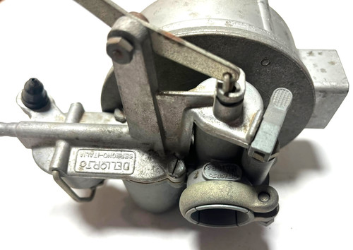 Nos carburatore dellorto ma18 - nos,