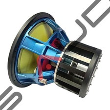 Neo n54 subwoofer 38cm - subwoofer, 15"/38cm