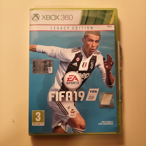 Fifa xbox 360 - ,