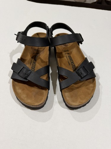 Birkenstock rio sandali donna - rio,