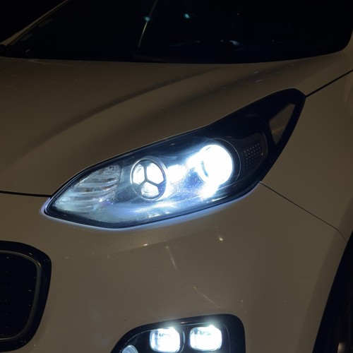 Kit full led hb3 9005 - full,