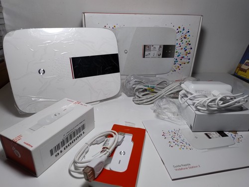 Vodafone station sgh1500 sgh - sgh1500,