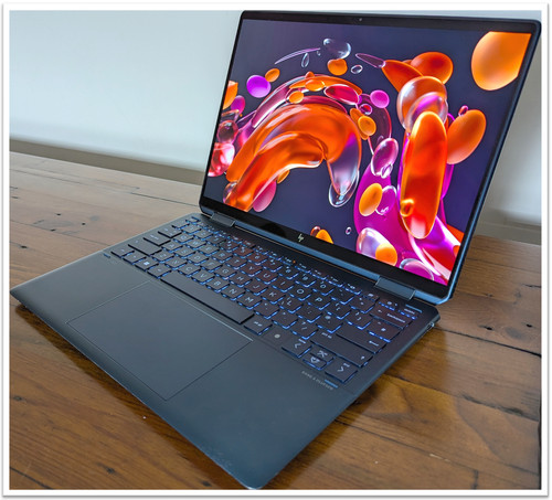 Spectre x360 oled intel - x360,