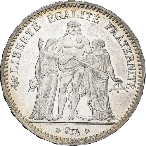 131044 moneta francia - [#131044],