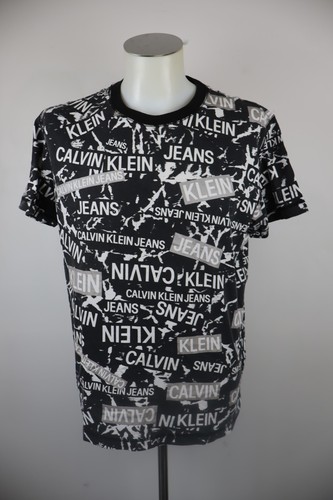 Calvin klein maglia uomo - calvin, tg